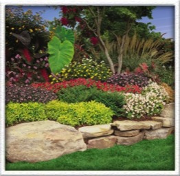 Home, K And K Landscaping